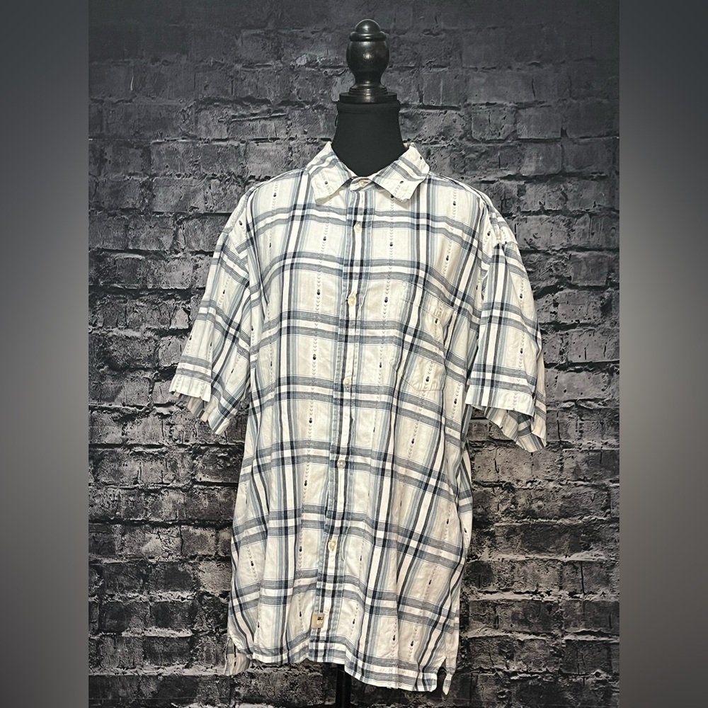 Address Unknown Shirt